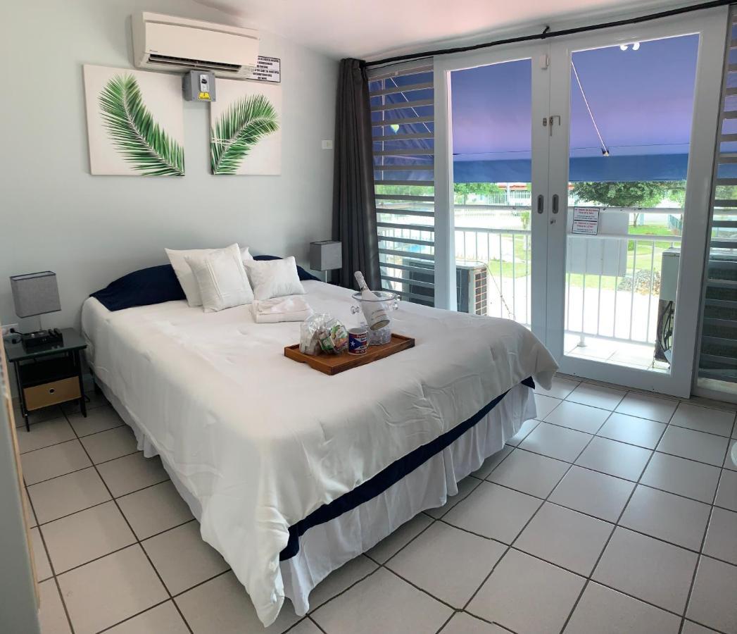 Villas De Playa 2 Dorado Eksteriør billede