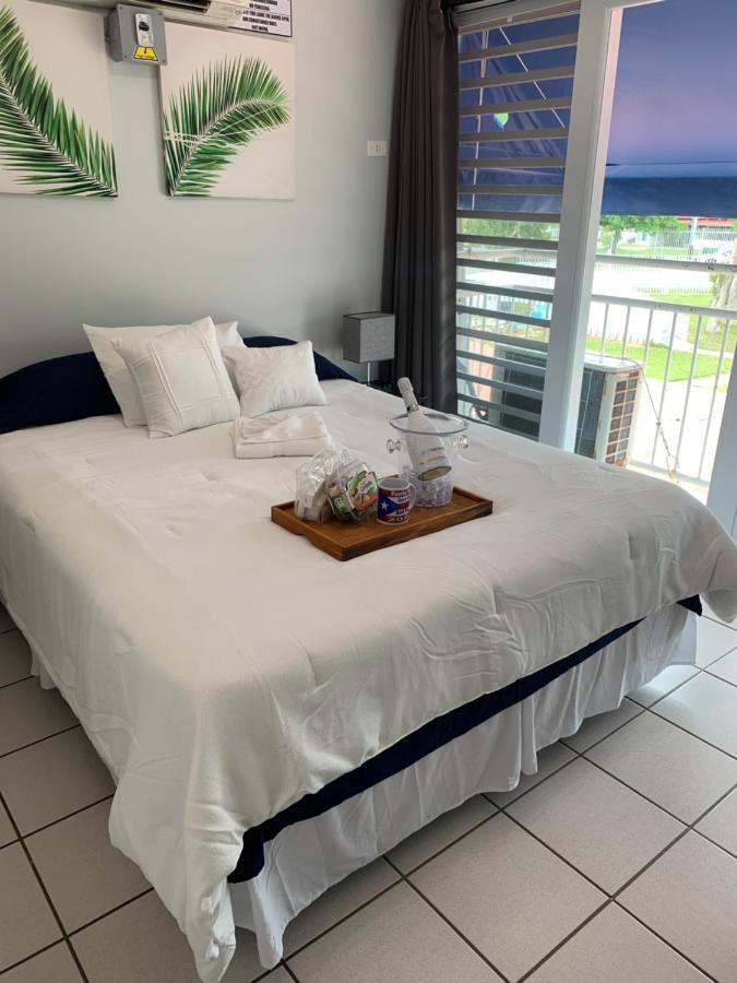 Villas De Playa 2 Dorado Eksteriør billede