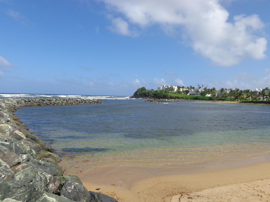 Villas De Playa 2 Dorado Eksteriør billede