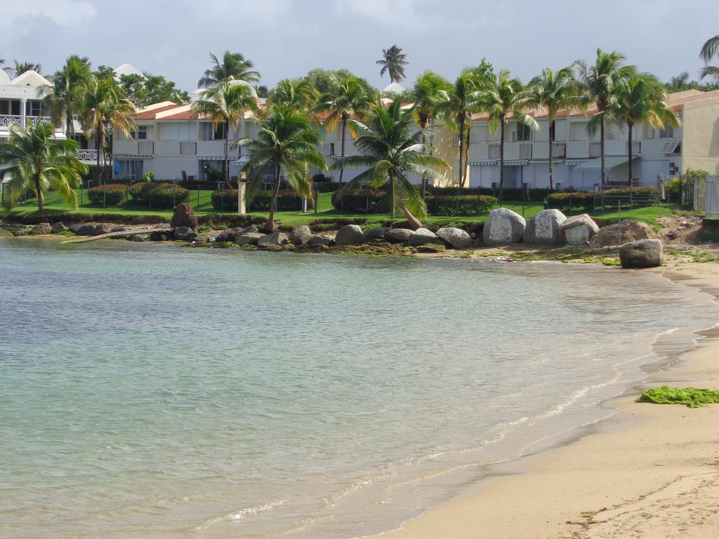 Villas De Playa 2 Dorado Eksteriør billede
