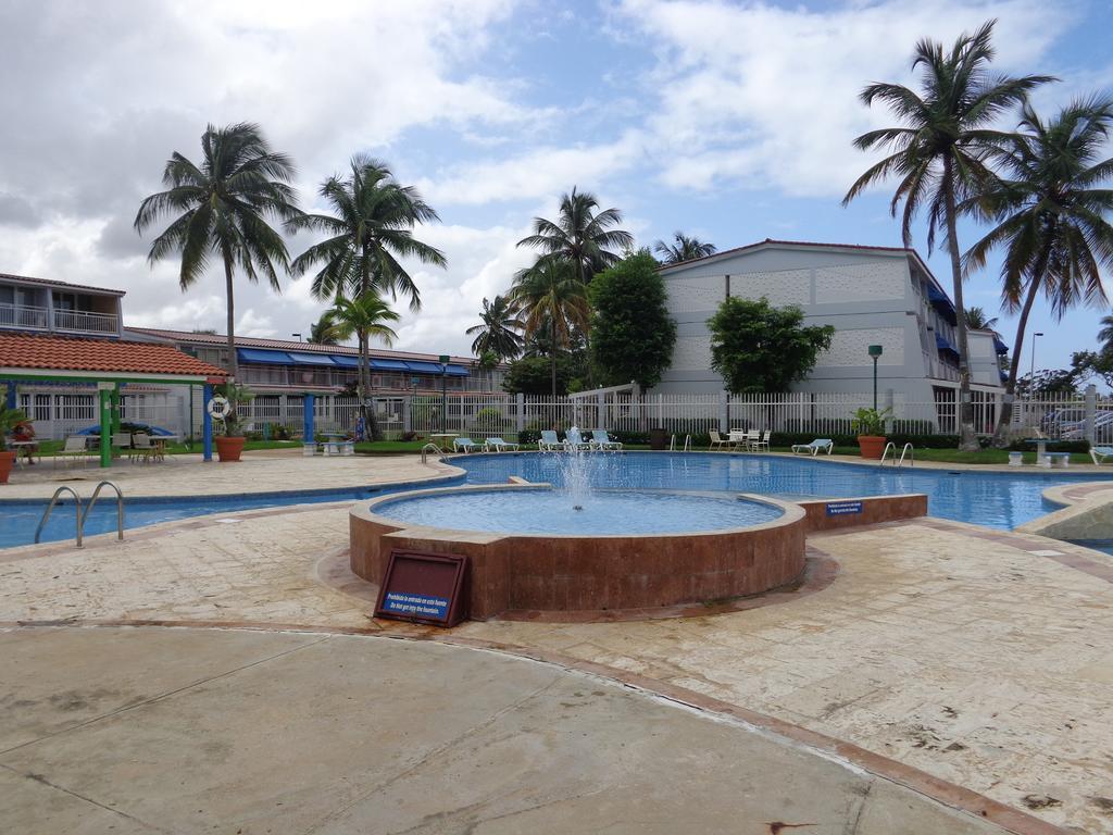 Villas De Playa 2 Dorado Eksteriør billede