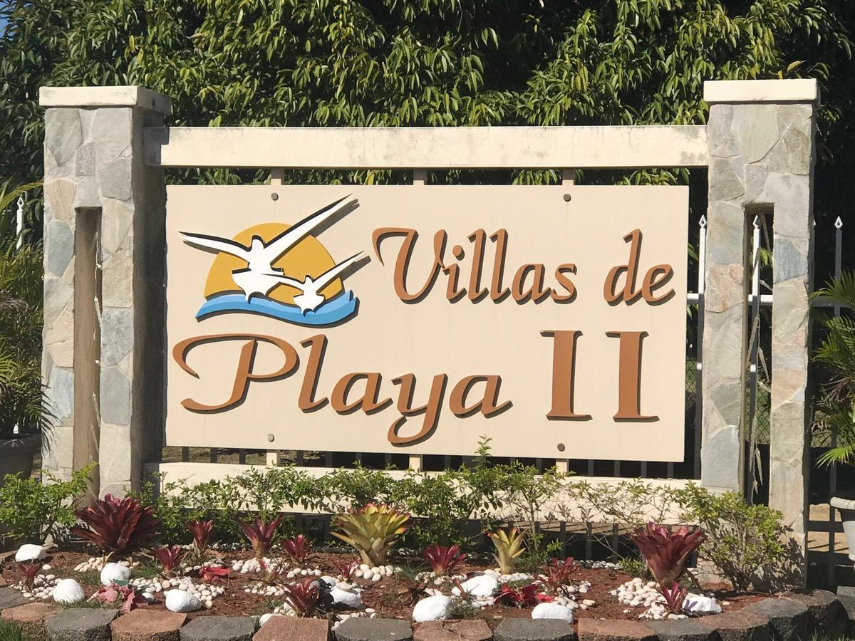 Villas De Playa 2 Dorado Eksteriør billede